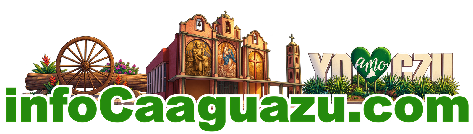 infoCaaguazu.com